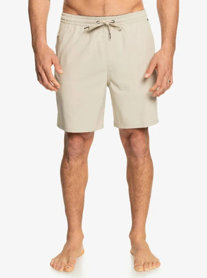 Quiksilver Taxer Amphibian 18034 Hybrid Shorts Plaza Taupe Mens Shorts and Amphibians Quiksilver Taxer Amphibian 18034 Hybrid Shorts Plaza Taupe Mens Shorts and Amphibians