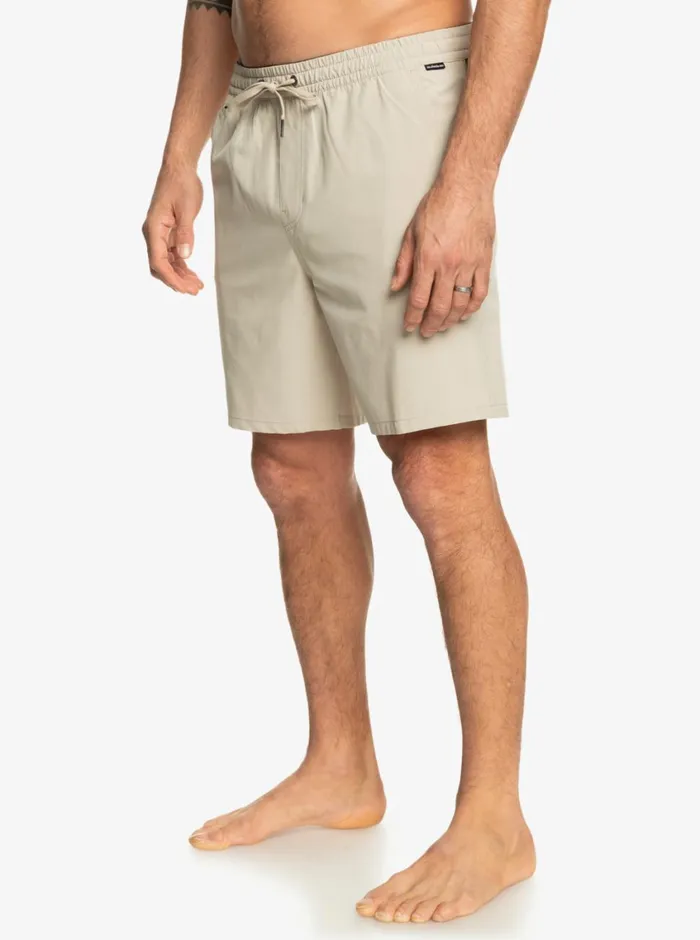 Quiksilver Taxer Amphibian 18034 Hybrid Shorts Plaza Taupe Mens Shorts and Amphibians Quiksilver Taxer Amphibian 18034 Hybrid Shorts Plaza Taupe Mens Shorts and Amphibians