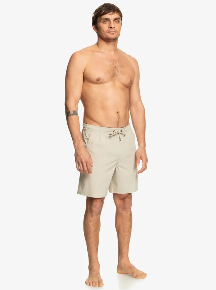 Quiksilver Taxer Amphibian 18034 Hybrid Shorts Plaza Taupe Mens Shorts and Amphibians Quiksilver Taxer Amphibian 18034 Hybrid Shorts Plaza Taupe Mens Shorts and Amphibians
