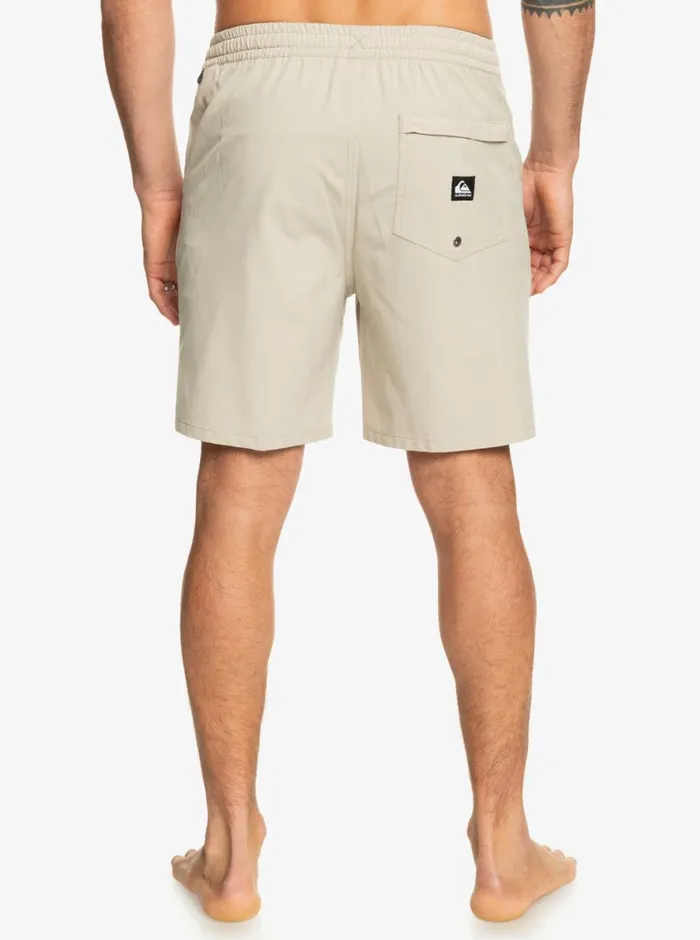 Quiksilver Taxer Amphibian 18034 Hybrid Shorts Plaza Taupe Mens Shorts and Amphibians Quiksilver Taxer Amphibian 18034 Hybrid Shorts Plaza Taupe Mens Shorts and Amphibians