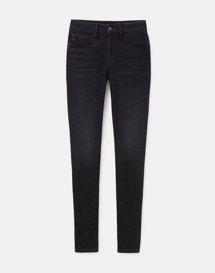 Ready To Wear L148 Denim Mercer Skinny Jean Washed Onyx Lafayette 148 New York Pants and Shorts Ready To Wear L148 Denim Mercer Skinny Jean Washed Onyx Lafayette 148 New York Pants and Shorts