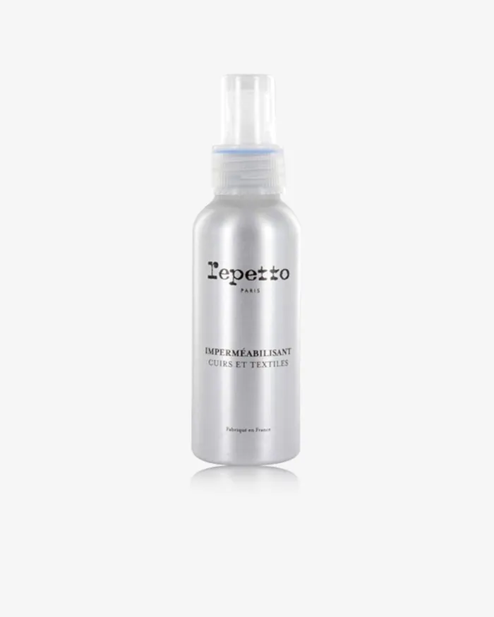 Repetto Accessories Women Waterproof Spray For All Smooth Leather And Textiles