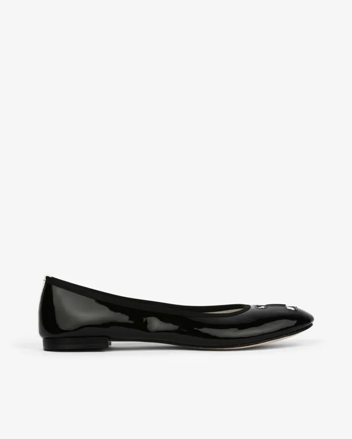 Repetto Ballerinas Women Grenadine Ballerinas