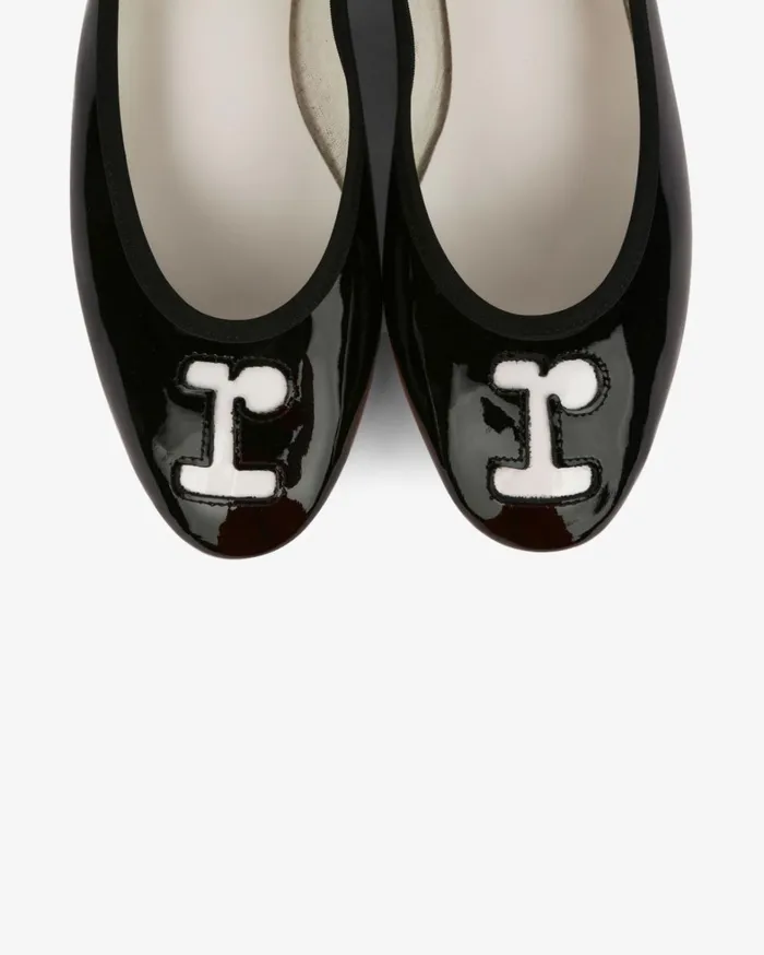 Repetto Ballerinas Women Grenadine Ballerinas