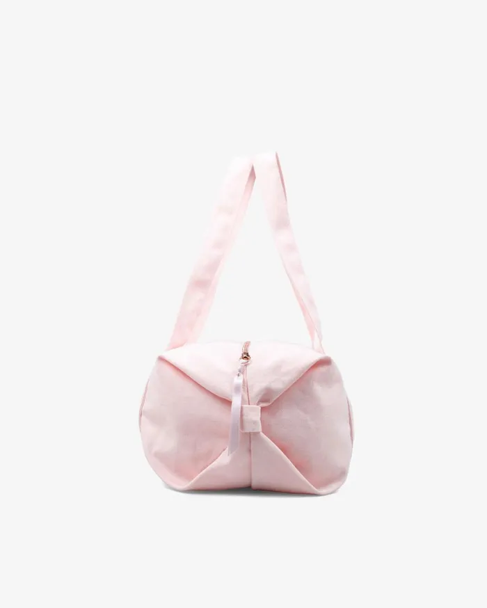 Repetto Dance Bags WomenKids Cotton Duffle Bag Size M