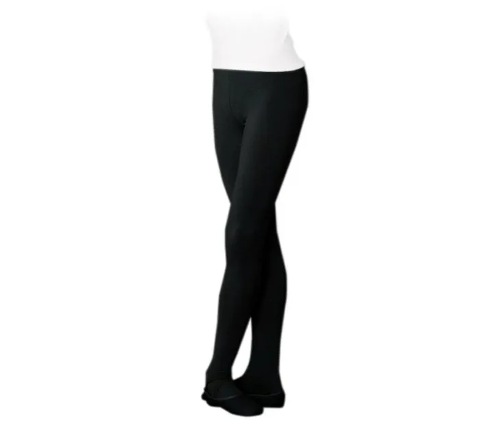 Repetto Dancer Boys Kids Boys Footed Tights