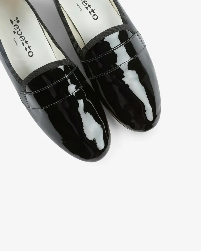 Repetto Loafers Women Michael Loafers