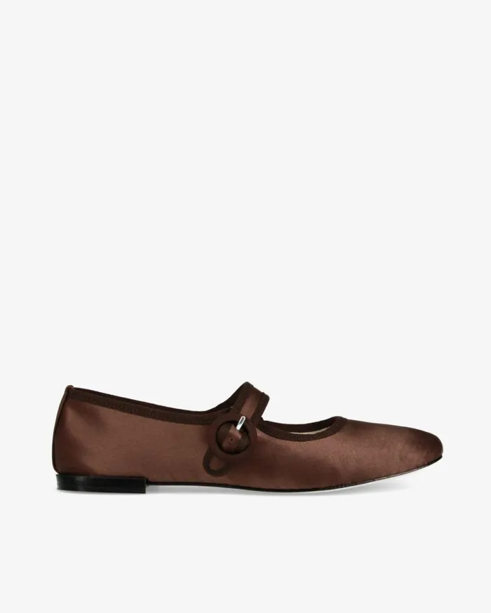 Repetto Mary Janes Women Georgia Mary Janes 8211 Satin