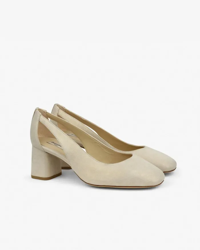 Repetto Pumps Women Terry Pumps