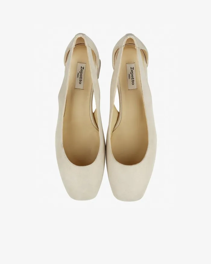 Repetto Pumps Women Terry Pumps