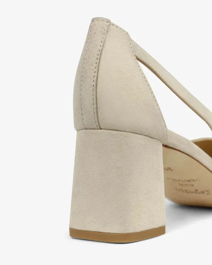 Repetto Pumps Women Terry Pumps