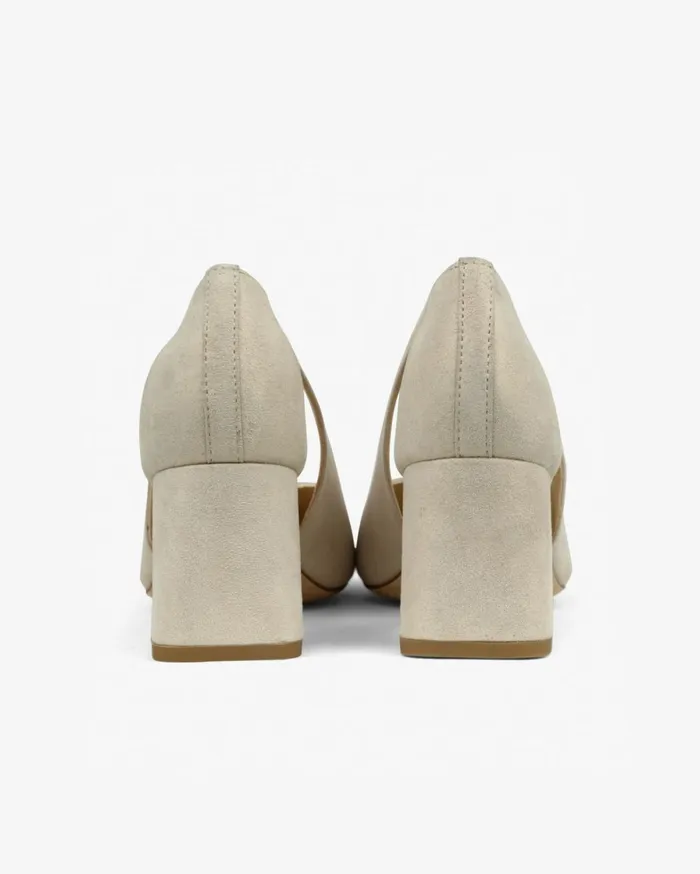 Repetto Pumps Women Terry Pumps