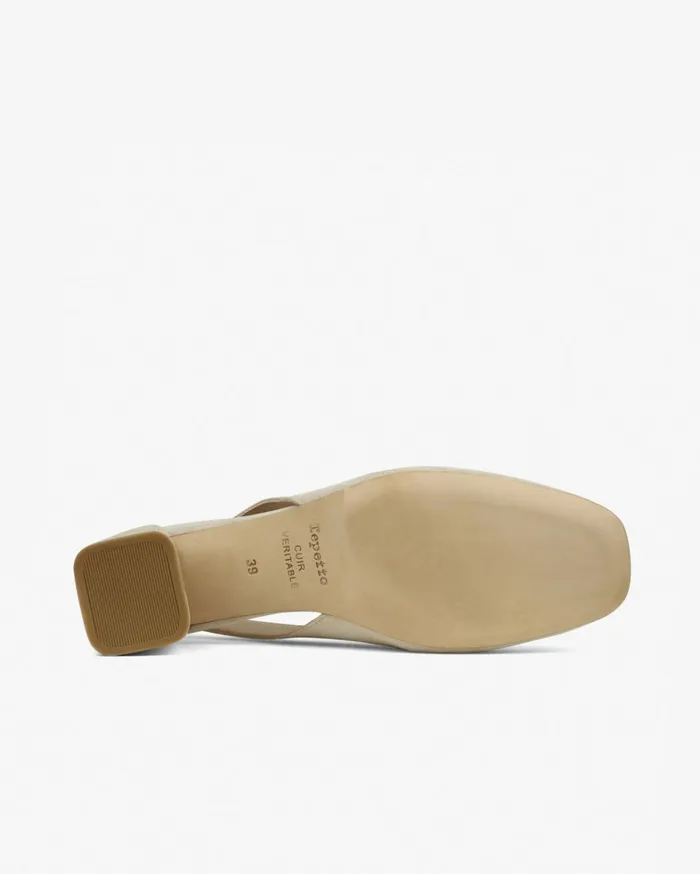 Repetto Pumps Women Terry Pumps