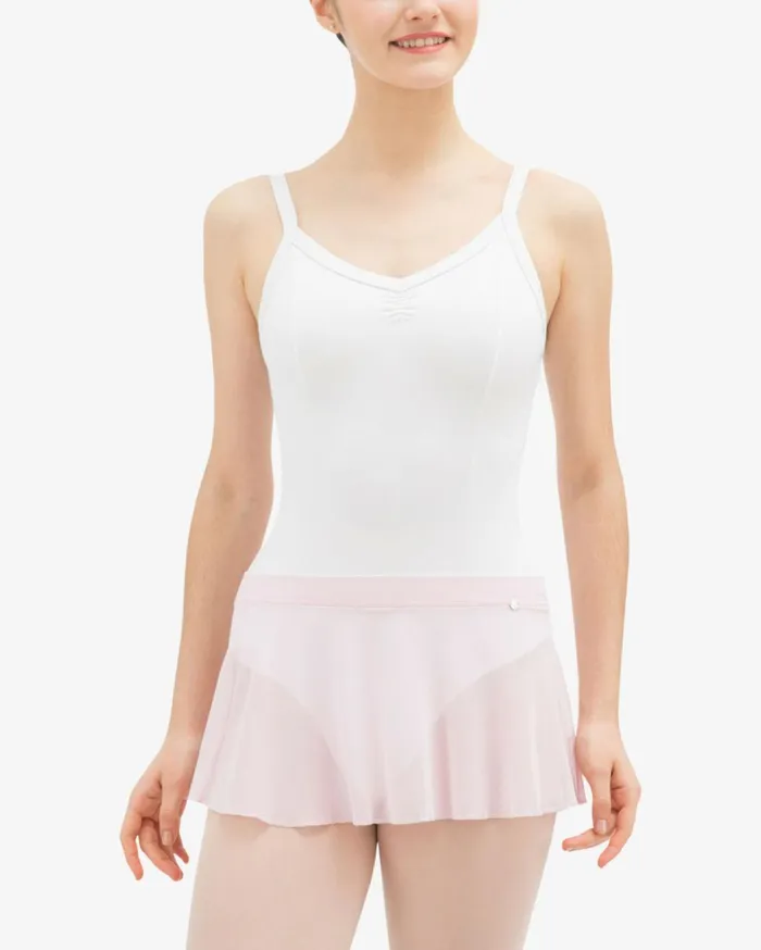 Repetto Skirts WomenKids Short Fishnet Skirt