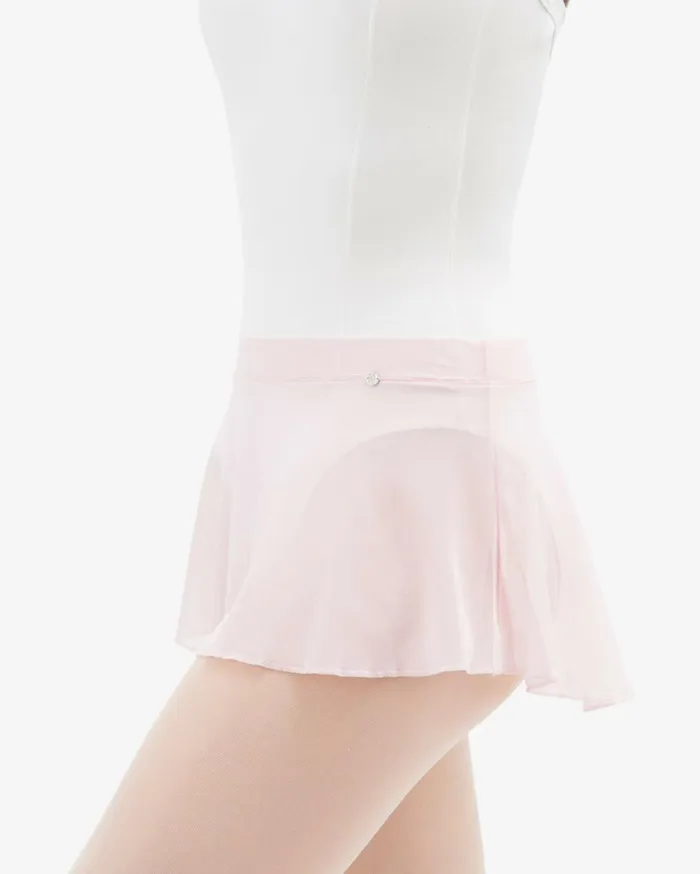 Repetto Skirts WomenKids Short Fishnet Skirt