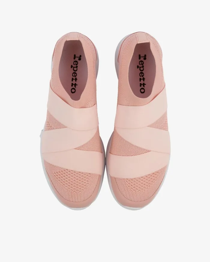 Repetto Sneakers Women Ruban Dance Sneakers