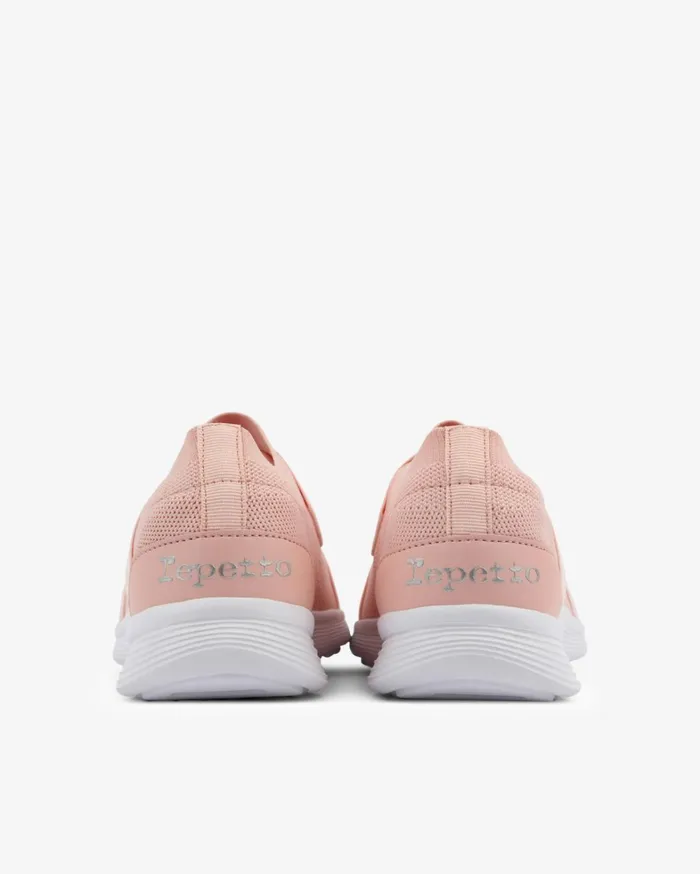 Repetto Sneakers Women Ruban Dance Sneakers