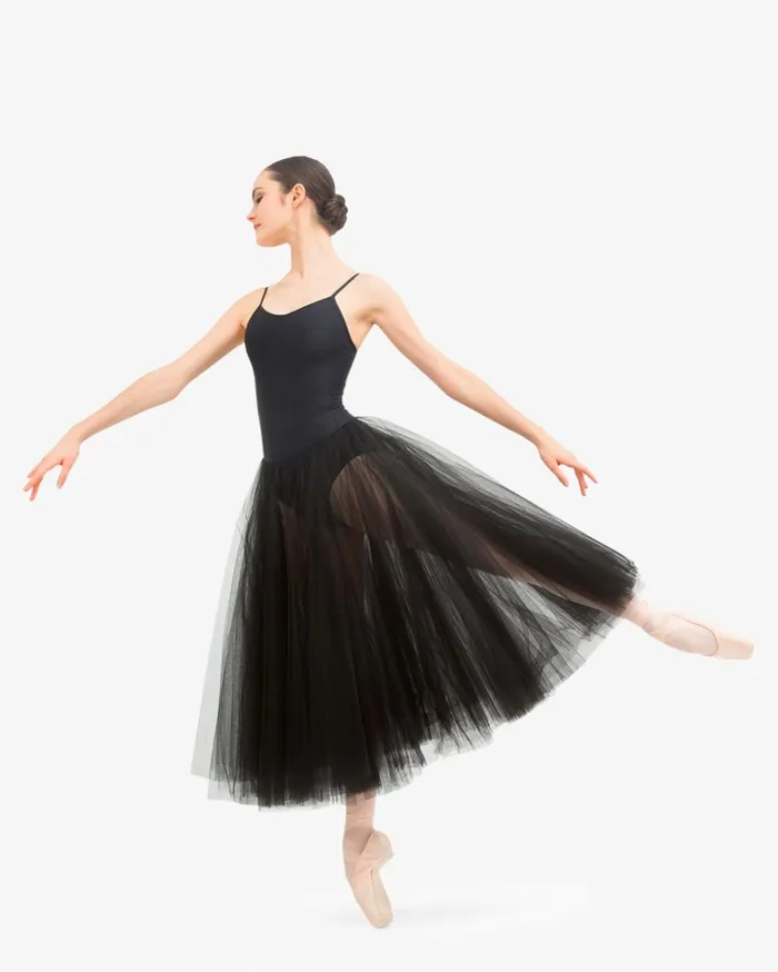 Repetto Tutus and Skirts Women Long Tutu