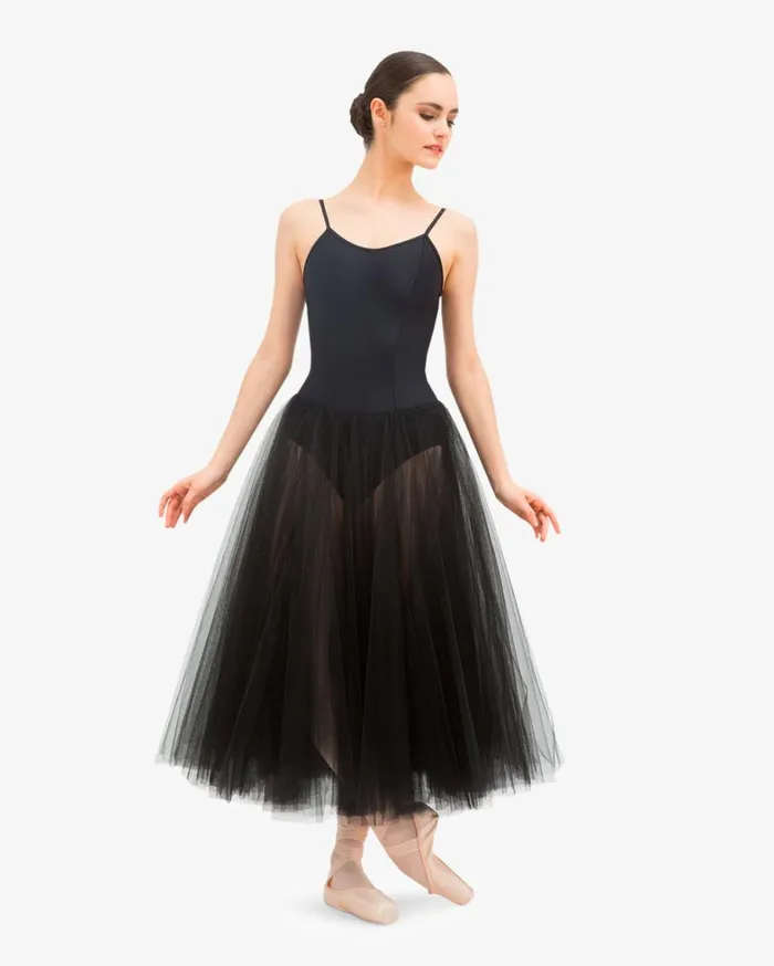 Repetto Tutus and Skirts Women Long Tutu