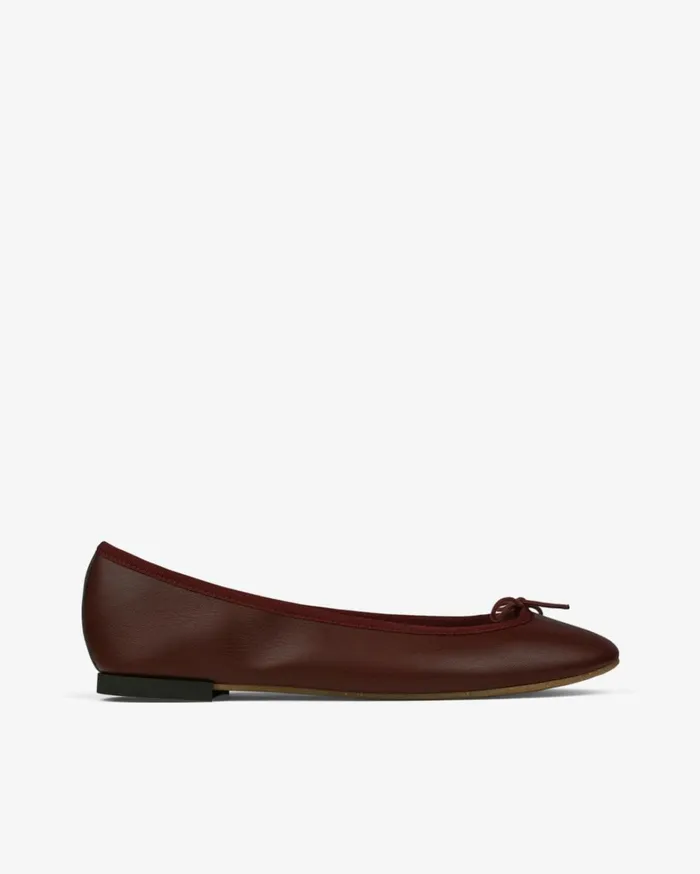 Repetto Vegan Collection Women Cendrillon Ballerinas 8211 Vegan
