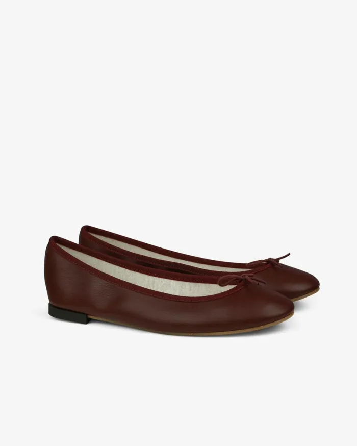 Repetto Vegan Collection Women Cendrillon Ballerinas 8211 Vegan