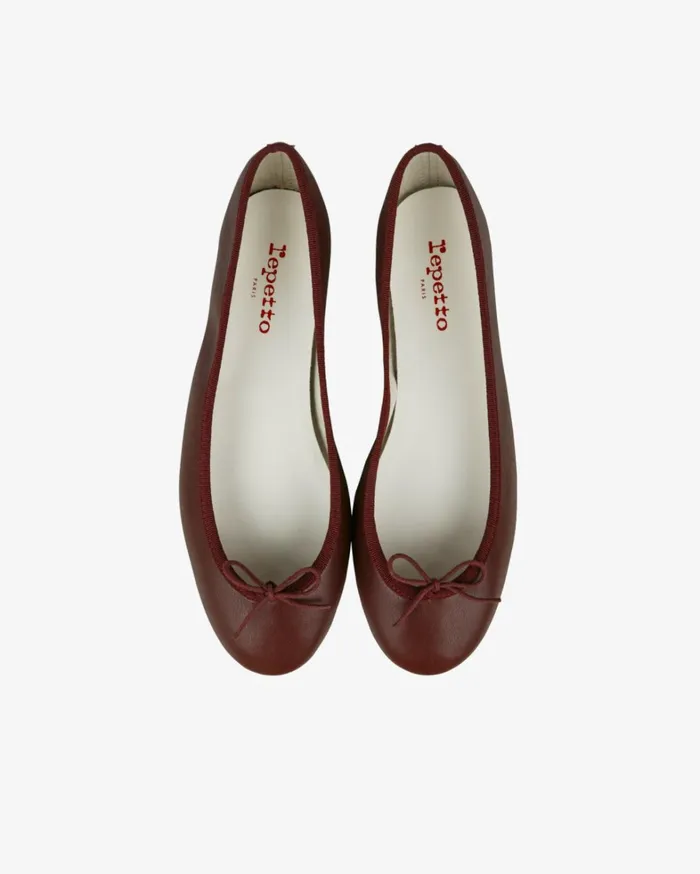 Repetto Vegan Collection Women Cendrillon Ballerinas 8211 Vegan