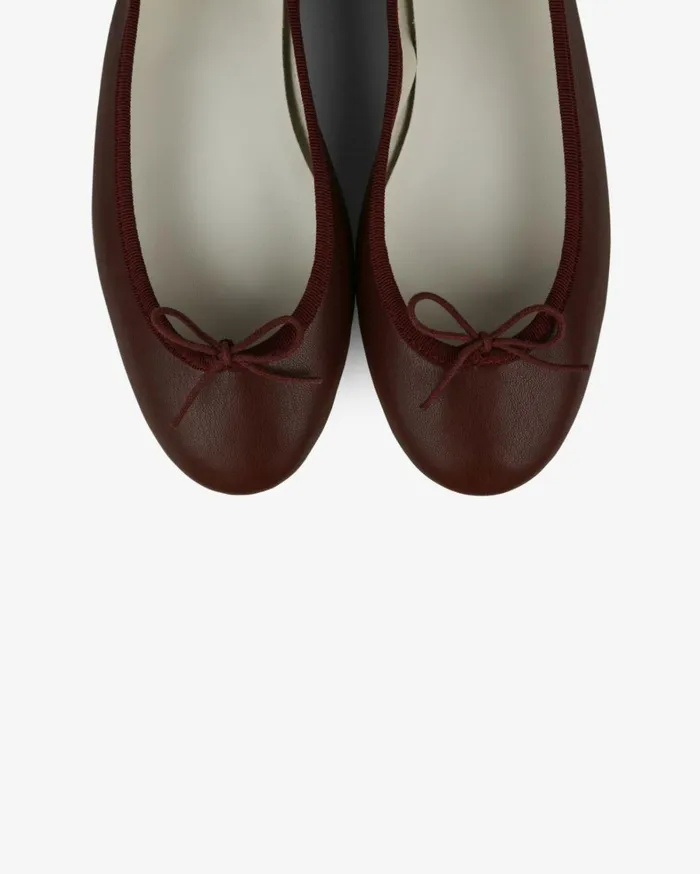Repetto Vegan Collection Women Cendrillon Ballerinas 8211 Vegan