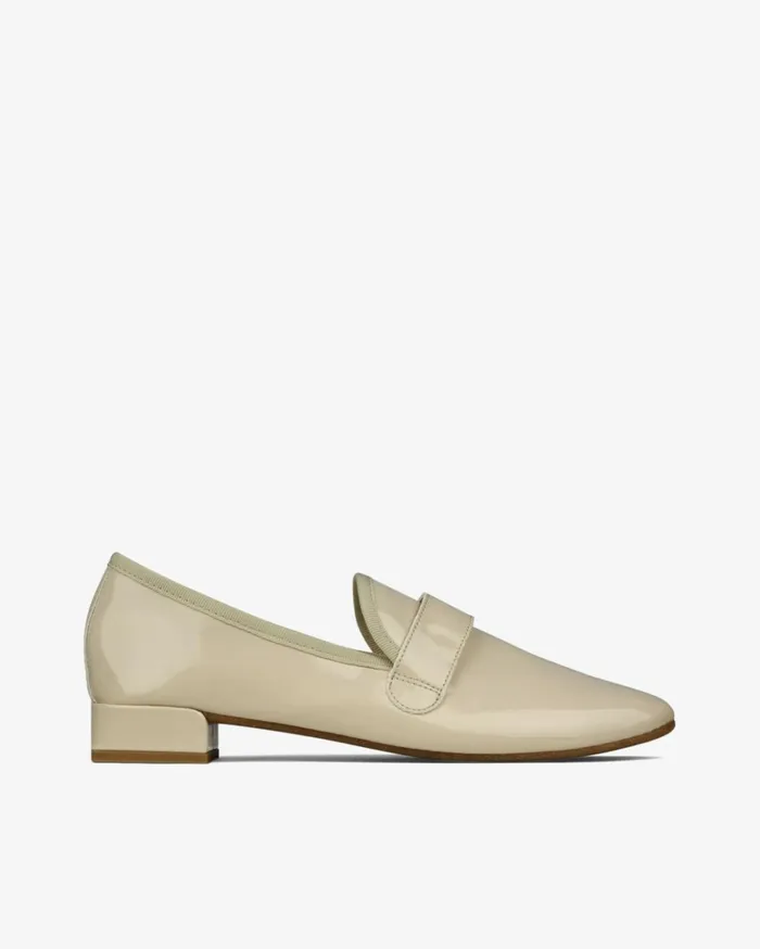 Repetto Vegan Collection Women Michael Loafers 8211 Vegan