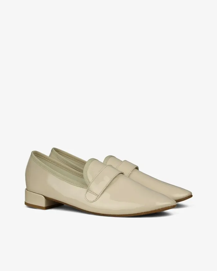 Repetto Vegan Collection Women Michael Loafers 8211 Vegan