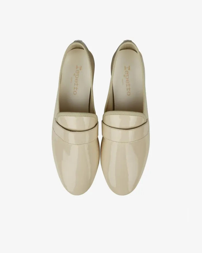 Repetto Vegan Collection Women Michael Loafers 8211 Vegan