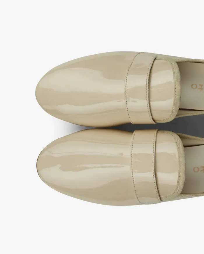 Repetto Vegan Collection Women Michael Loafers 8211 Vegan
