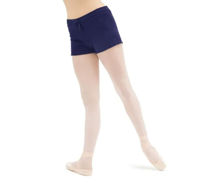 Repetto Warmup Women Warmup Shorts