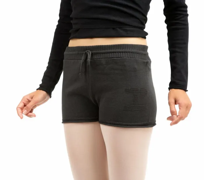 Repetto Warmup Women Warmup Shorts