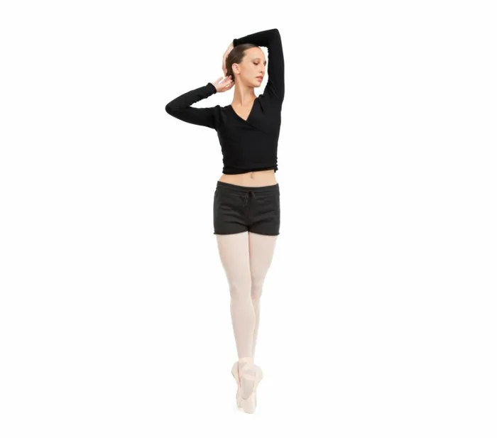Repetto Warmup Women Warmup Shorts