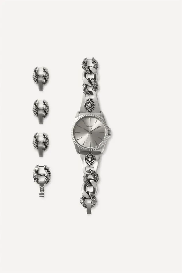 ResetElegant Watch Shoes and Accessories Baandsh Jewelry