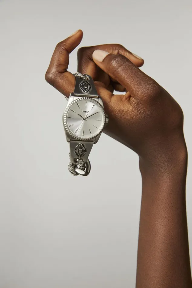 ResetElegant Watch Shoes and Accessories Baandsh Jewelry