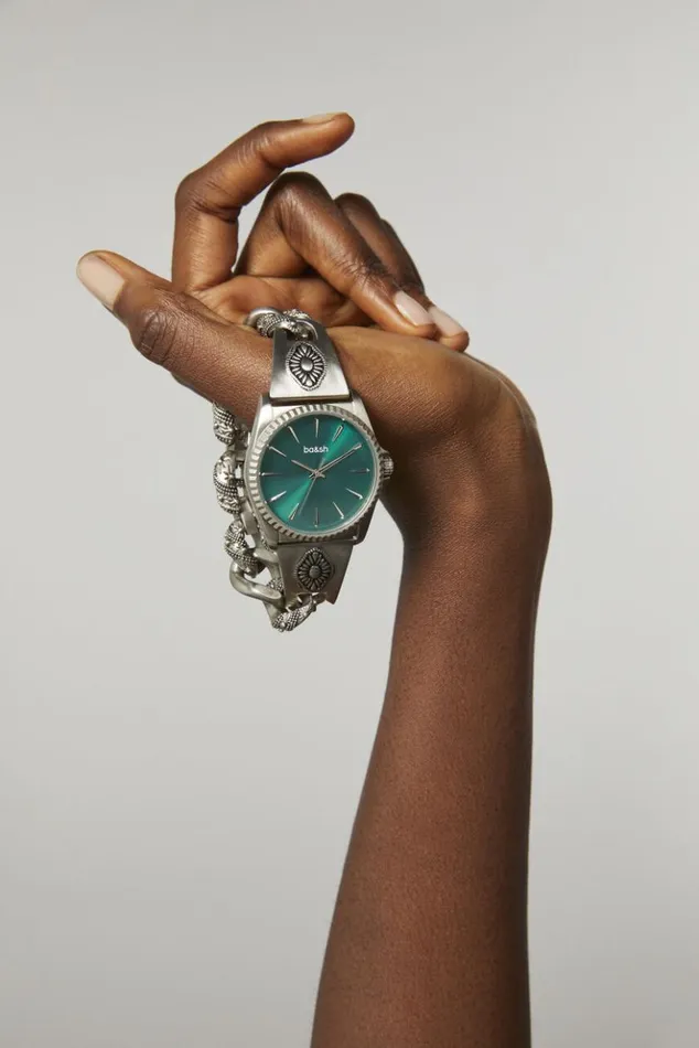 ResetElegant Watch Shoes and Accessories Baandsh Jewelry