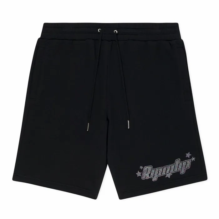 Ripndip Kawaii Nerm Sweatshorts Black Sweats