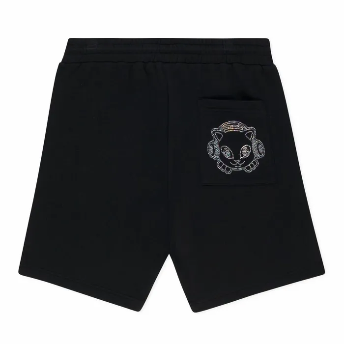 Ripndip Kawaii Nerm Sweatshorts Black Sweats Ripndip Kawaii Nerm Sweatshorts Black Sweats
