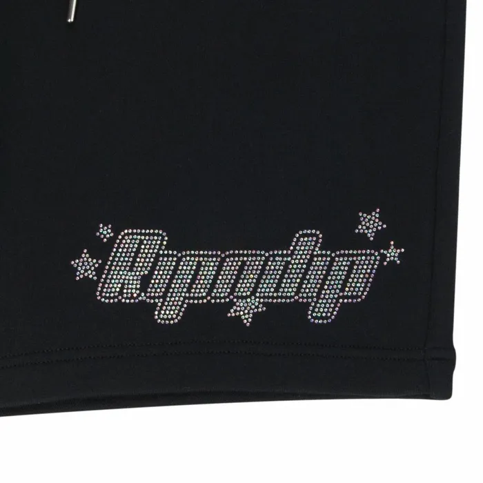 Ripndip Kawaii Nerm Sweatshorts Black Sweats Ripndip Kawaii Nerm Sweatshorts Black Sweats