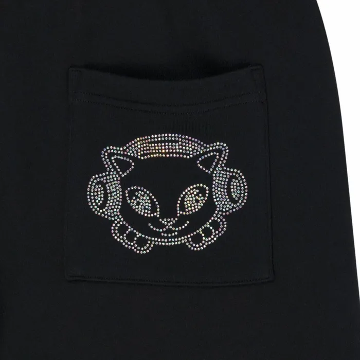 Ripndip Kawaii Nerm Sweatshorts Black Sweats Ripndip Kawaii Nerm Sweatshorts Black Sweats