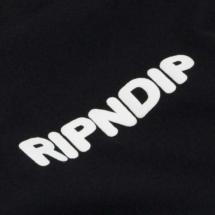 Ripndip Pet Kitties Long Sleeve Black Long Sleeve Tees Ripndip Pet Kitties Long Sleeve Black Long Sleeve Tees