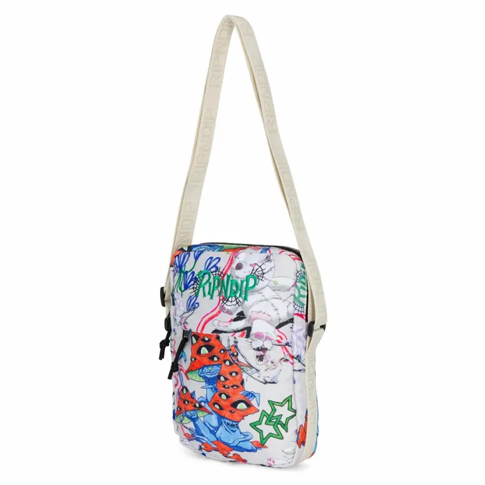 Ripndip Travis Crossbody Bag Multi Shoulder Bags