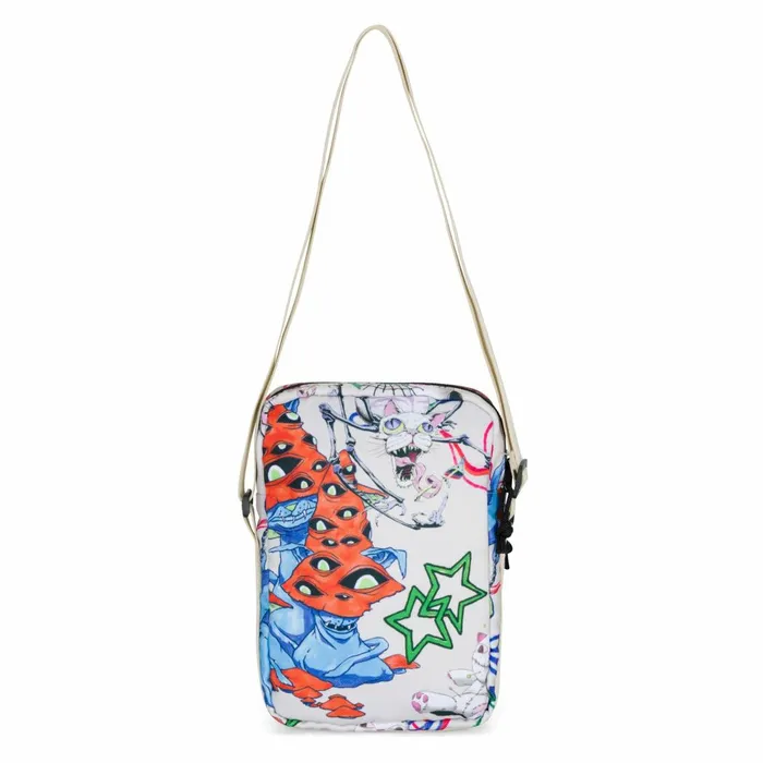 Ripndip Travis Crossbody Bag Multi Shoulder Bags Ripndip Travis Crossbody Bag Multi Shoulder Bags