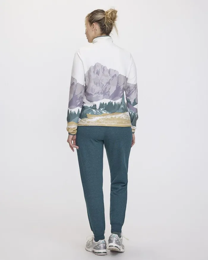 RWandCO Activewear Polar Fleece HalfZip Jacket 8211 Hyba 124 Regular 124 Reitmans Coconut Milk 8211 Women RWandCO Activewear Polar Fleece HalfZip Jacket 8211 Hyba 124 Regular 124 Reitmans Coconut Milk 8211 Women