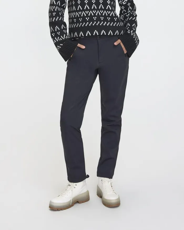 RWandCO Activewear Snow Pant 8211 Hyba 124 Regular 124 Reitmans Black 8211 Women RWandCO Activewear Snow Pant 8211 Hyba 124 Regular 124 Reitmans Black 8211 Women
