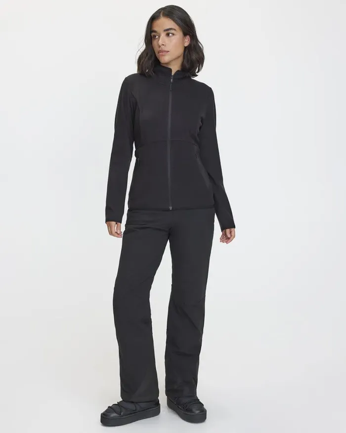RWandCO Activewear Snow Pant 8211 Hyba 8211 Petite 124 Petite 124 Reitmans Black 8211 Women RWandCO Activewear Snow Pant 8211 Hyba 8211 Petite 124 Petite 124 Reitmans Black 8211 Women