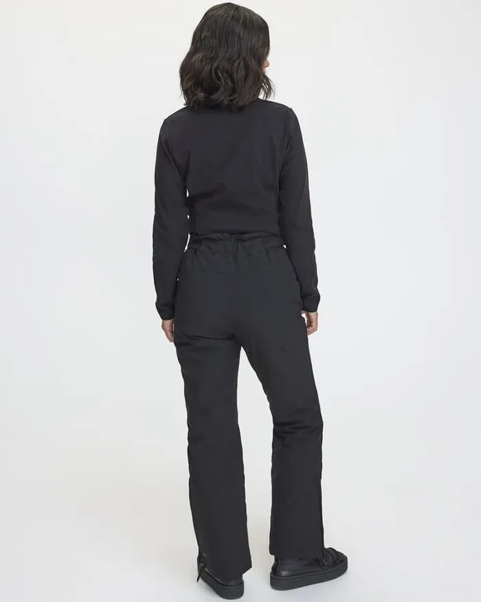 RWandCO Activewear Snow Pant 8211 Hyba 8211 Petite 124 Petite 124 Reitmans Black 8211 Women RWandCO Activewear Snow Pant 8211 Hyba 8211 Petite 124 Petite 124 Reitmans Black 8211 Women
