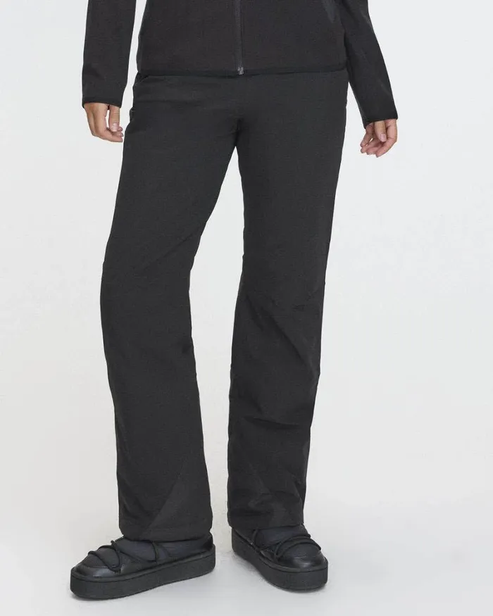 RWandCO Activewear Snow Pant 8211 Hyba 8211 Petite 124 Petite 124 Reitmans Black 8211 Women RWandCO Activewear Snow Pant 8211 Hyba 8211 Petite 124 Petite 124 Reitmans Black 8211 Women