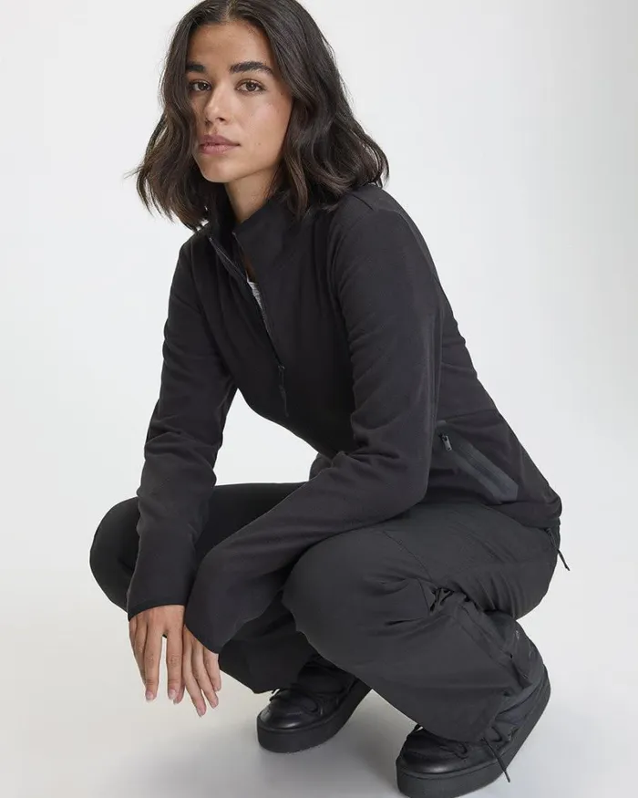 RWandCO Activewear Snow Pant 8211 Hyba 8211 Petite 124 Petite 124 Reitmans Black 8211 Women RWandCO Activewear Snow Pant 8211 Hyba 8211 Petite 124 Petite 124 Reitmans Black 8211 Women